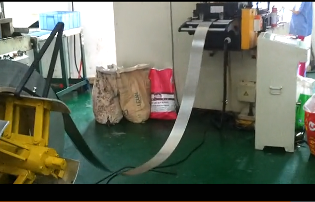 NC送料機，NC送料機出貨